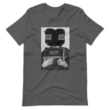 Load image into Gallery viewer, VR Mug Shot T-Shirt