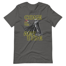 Load image into Gallery viewer, The Artside Unisex T-Shirt