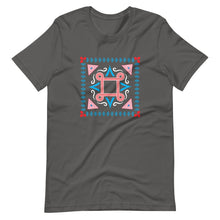 Load image into Gallery viewer, Mvskoke Heruse T-Shirt