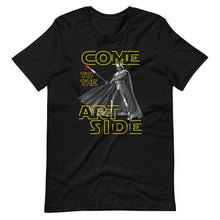 Load image into Gallery viewer, The Artside Unisex T-Shirt