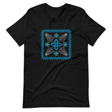 Load image into Gallery viewer, Mvskoke Vce T-Shirt