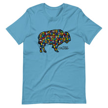 Load image into Gallery viewer, Original Thunder Unisex T-Shirt