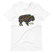 Load image into Gallery viewer, Original Thunder Unisex T-Shirt