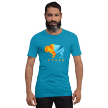 Load image into Gallery viewer, Legend Short-Sleeve Unisex T-Shirt