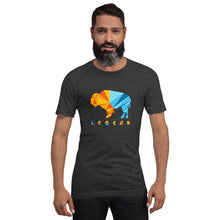 Load image into Gallery viewer, Legend Short-Sleeve Unisex T-Shirt