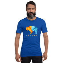 Load image into Gallery viewer, Legend Short-Sleeve Unisex T-Shirt