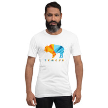 Load image into Gallery viewer, Legend Short-Sleeve Unisex T-Shirt