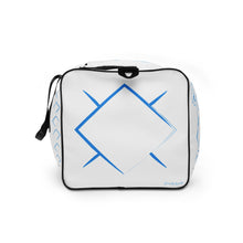 Load image into Gallery viewer, Indigenous Warrior Duffle Bag
