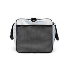 Load image into Gallery viewer, Indigenous Warrior Duffle Bag
