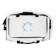 Load image into Gallery viewer, Indigenous Warrior Duffle Bag
