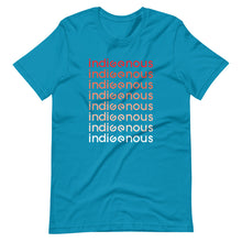 Load image into Gallery viewer, Indigenous T-Shirt
