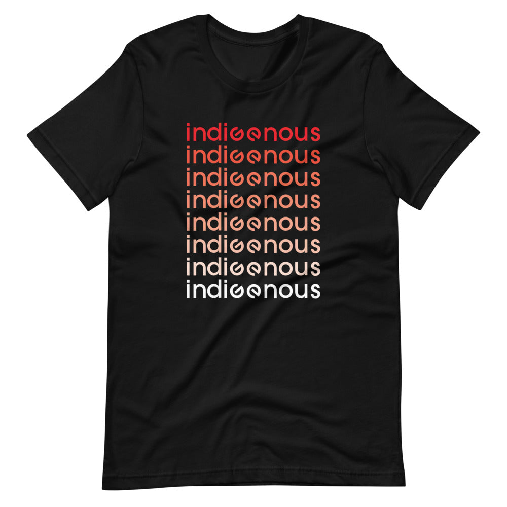 Indigenous T-Shirt