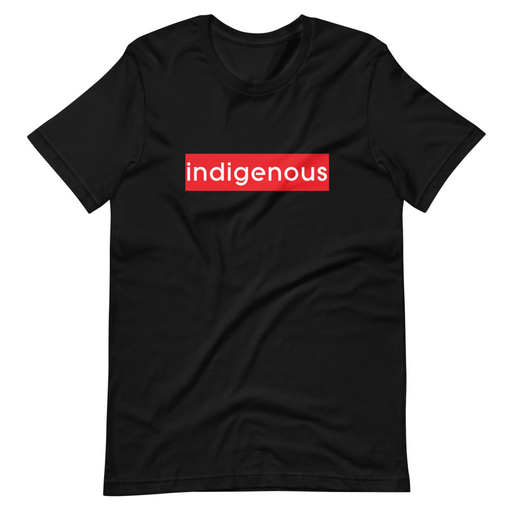 Indigenous T-Shirt