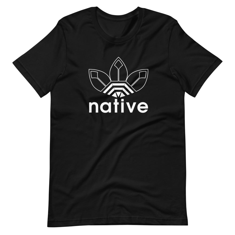 Native Unisex T-Shirt