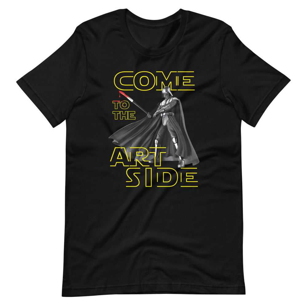 The Artside Unisex T-Shirt