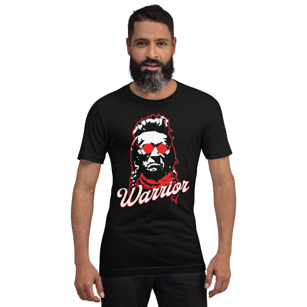 Warrior T-Shirt