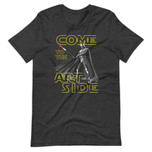 Load image into Gallery viewer, The Artside Unisex T-Shirt
