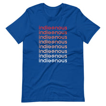 Load image into Gallery viewer, Indigenous T-Shirt
