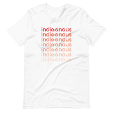 Load image into Gallery viewer, Indigenous T-Shirt
