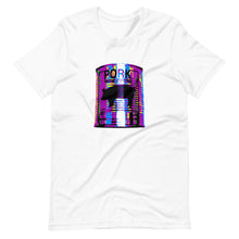 Load image into Gallery viewer, Pork in Juice Unisex T-Shirt
