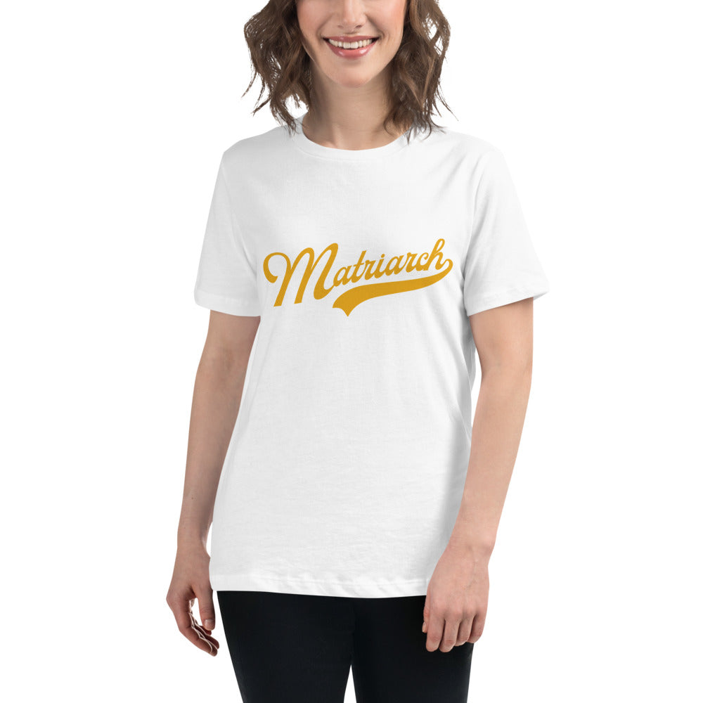 Matriarch Women's T-Shirt