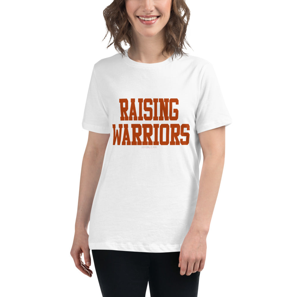 Raising Warriors T-Shirt